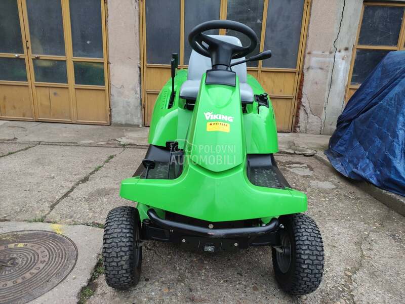 Viking MR 4082