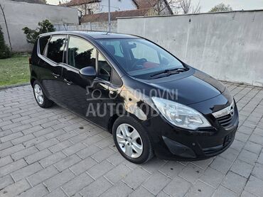 Opel Meriva 1.4