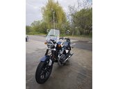 Royal Enfield Super Meteor 650