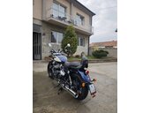 Royal Enfield Super Meteor 650