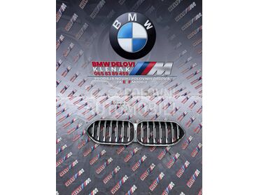 grilovi maska f44 za BMW Serija 2 od 2019. do 2026. god.