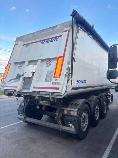 Schmitz SKI 24 SL