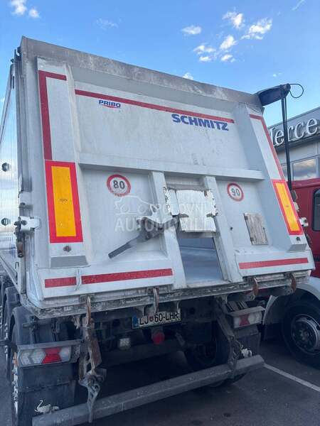 Schmitz SKI 24 SL
