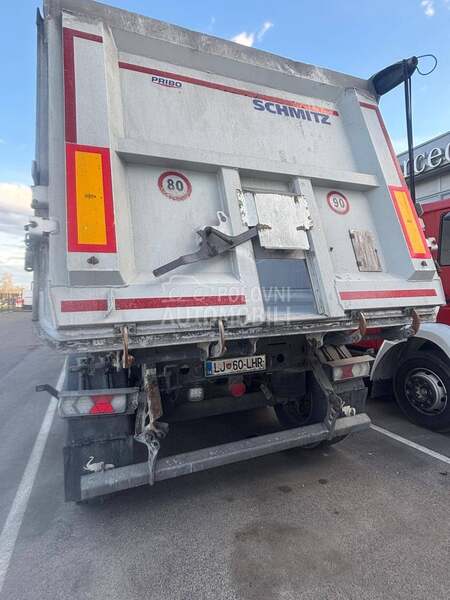 Schmitz SKI 24 SL