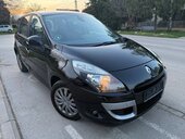 Renault Scenic 1.6.b/OR.IG.K.M