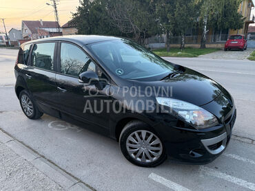 Renault Scenic 1.6.b/OR.IG.K.M