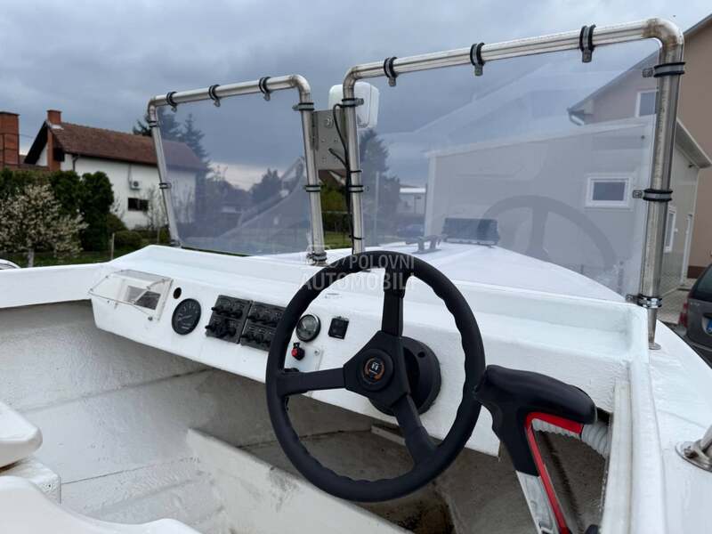 Quicksilver Ornvik 510