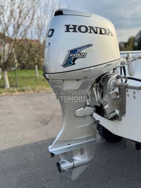 Quicksilver Ornvik 510