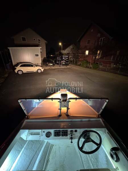 Quicksilver Ornvik 510