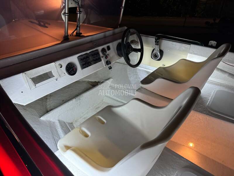 Quicksilver Ornvik 510