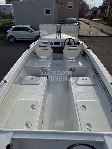 Quicksilver Ornvik 510