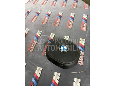 Air beg za m volan G3x g12 g2x za BMW Serija 3, Serija 5, Serija 6 ... od 2017. do 2023. god.