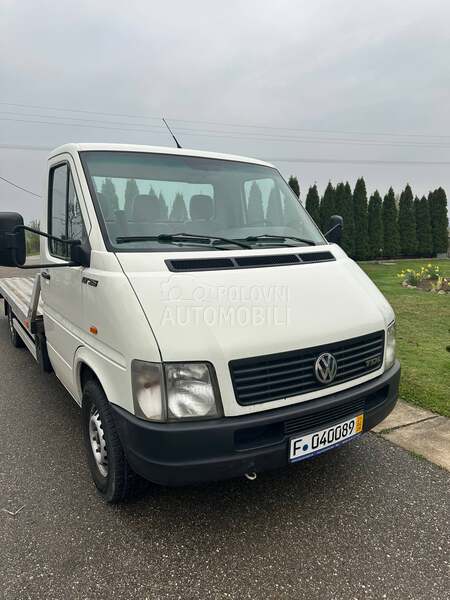 Volkswagen LT