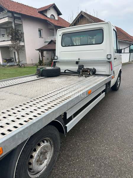 Volkswagen LT