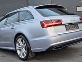 Audi A6 2.0 TDI ULTRA SPORT