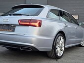 Audi A6 2.0 TDI ULTRA SPORT