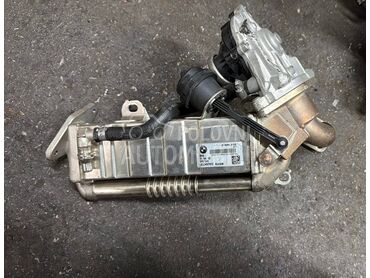 Hladnjak Egr-a B37 B47 za BMW Serija 1, Serija 2, Serija 3 ... od 2017. do 2022. god.