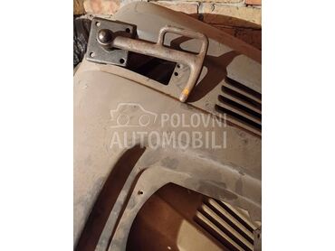 delovi mercedes 508 hidrulik