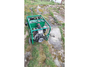 Labin Progres Motor 14 ks