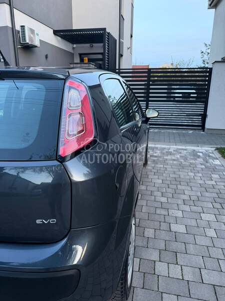 Fiat EVO 1.4 b