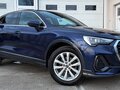 Audi Q3 Sportback S line