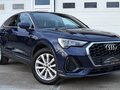 Audi Q3 Sportback S line