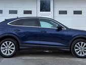 Audi Q3 Sportback S line