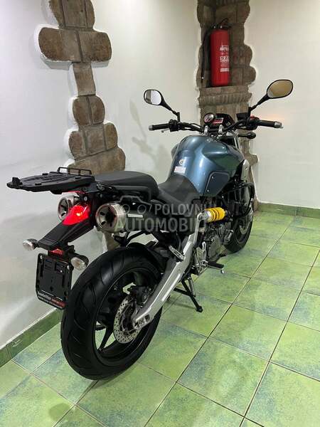 Yamaha MT03 MT 03