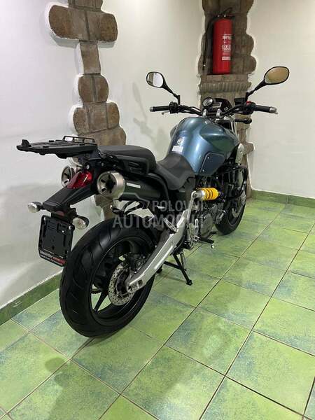 Yamaha MT03 MT 03