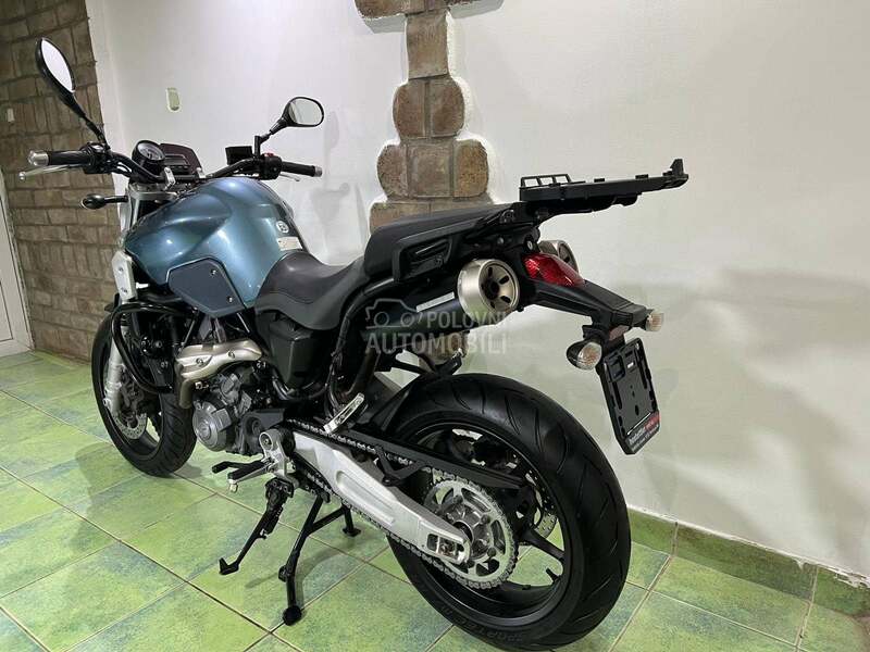 Yamaha MT03 MT 03