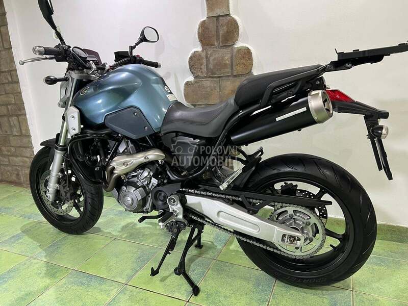 Yamaha MT03 MT 03