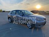 Mazda 3 1.6