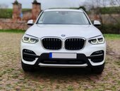 BMW X3 2.0d X-DRIVE Mild