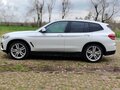 BMW X3 2.0d X-DRIVE Mild