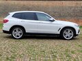 BMW X3 2.0d X-DRIVE Mild