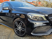 Mercedes Benz A 180 AMG