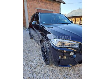 BMW X5 M 