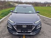 Hyundai Kona 1.6 D 4x4 CH F.U.L
