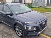 Hyundai Kona 1.6 D 4x4 CH F.U.L