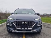 Hyundai Kona 1.6 D 4x4 CH F.U.L