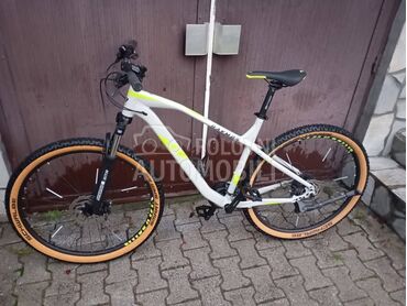 MTB Raymon 3.0 