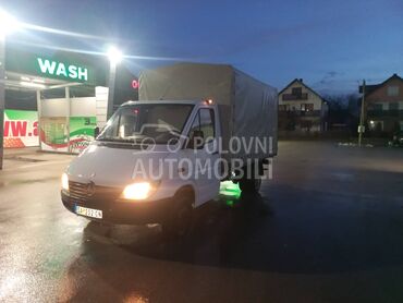 Mercedes Benz Sprinter