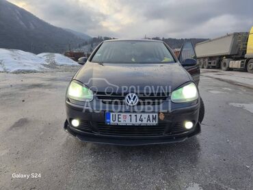 Volkswagen Golf 5 TDI