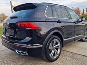Volkswagen Tiguan 2.0 DSG R-LINE