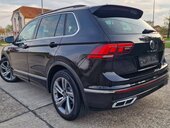 Volkswagen Tiguan 2.0 DSG R-LINE