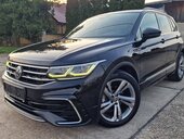 Volkswagen Tiguan 2.0 DSG R-LINE