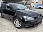 Volkswagen Golf 7 1.6 Lounge