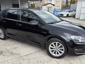 Volkswagen Golf 7 1.6 Lounge