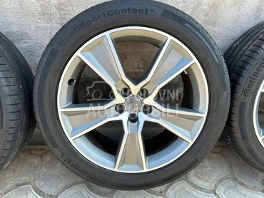 Aluminijumske felne  20" 5 x 112