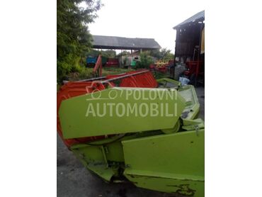 Claas Clas 88